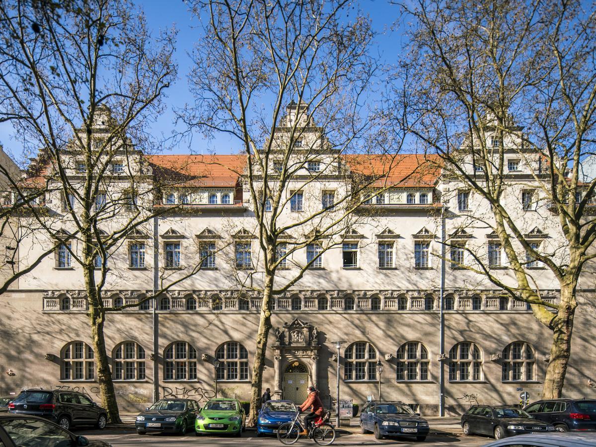 Oderberger 4* Berlino