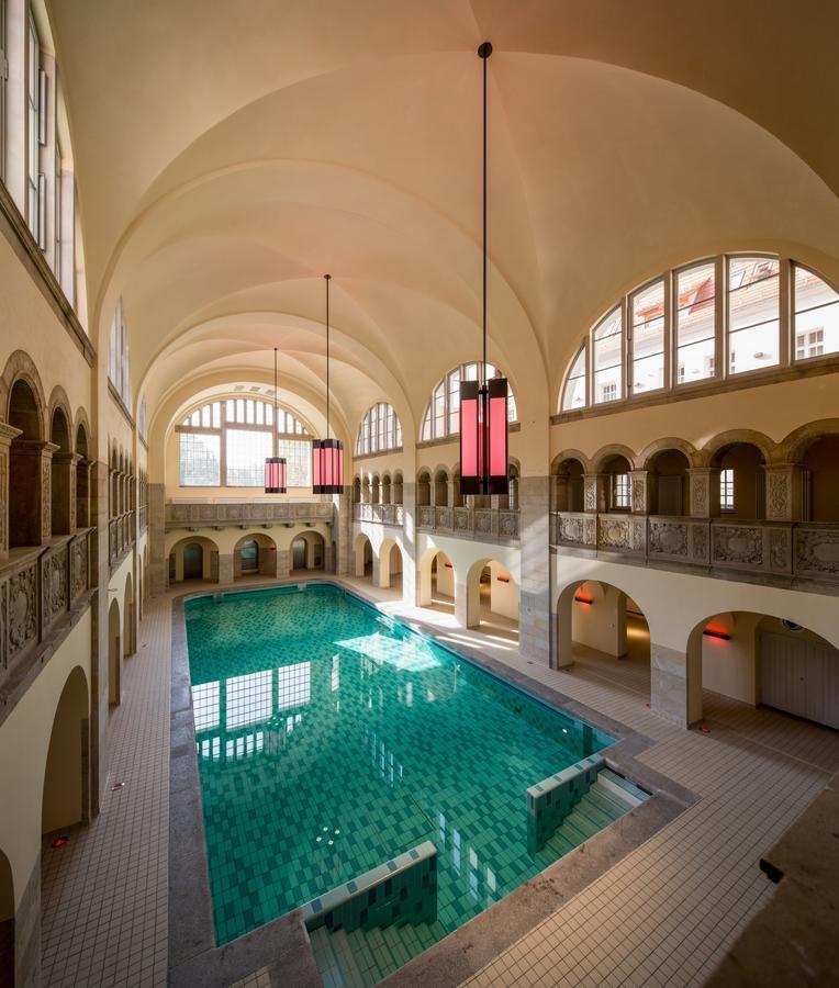 Oderberger Hotel Berlino
