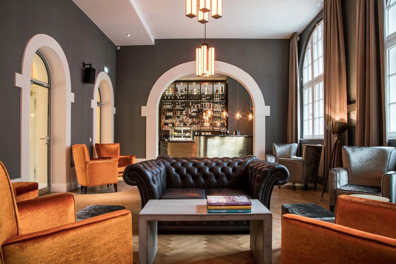 Oderberger Hotel Berlino