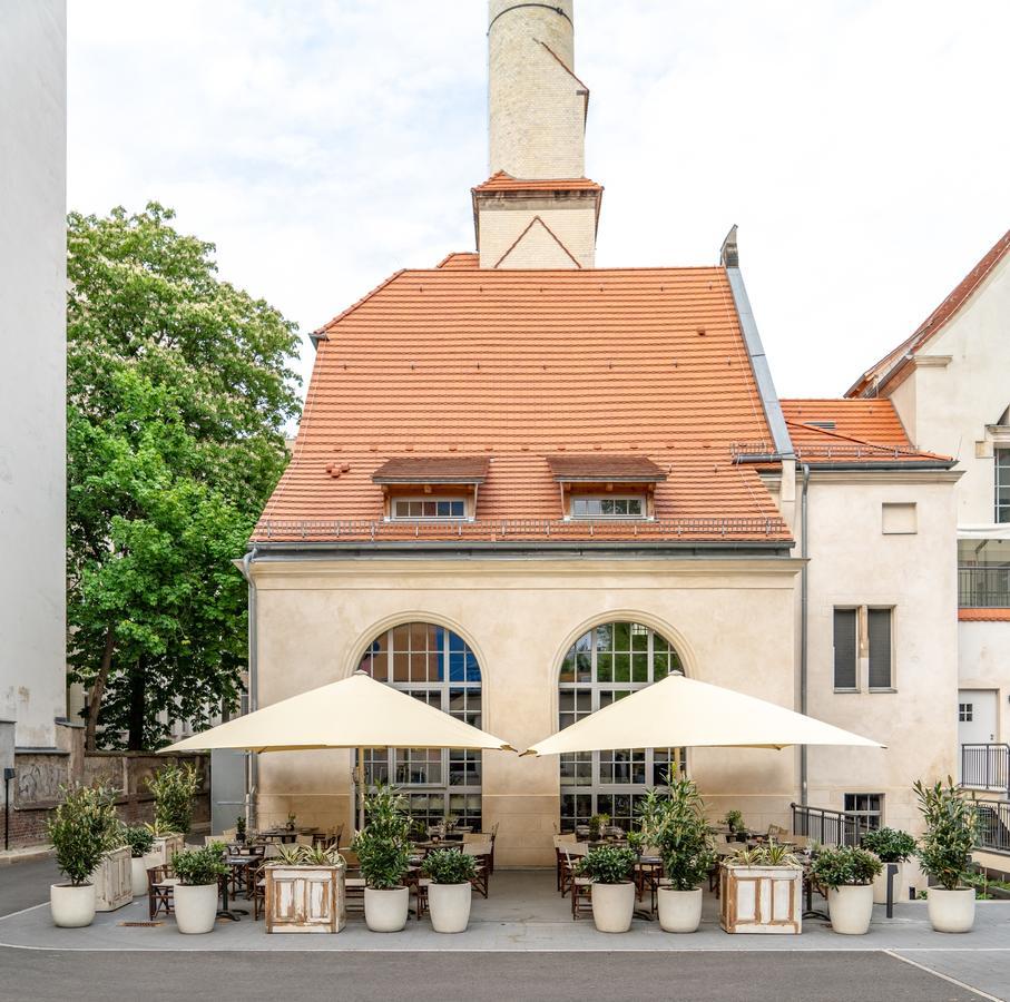 Oderberger 4* Berlino