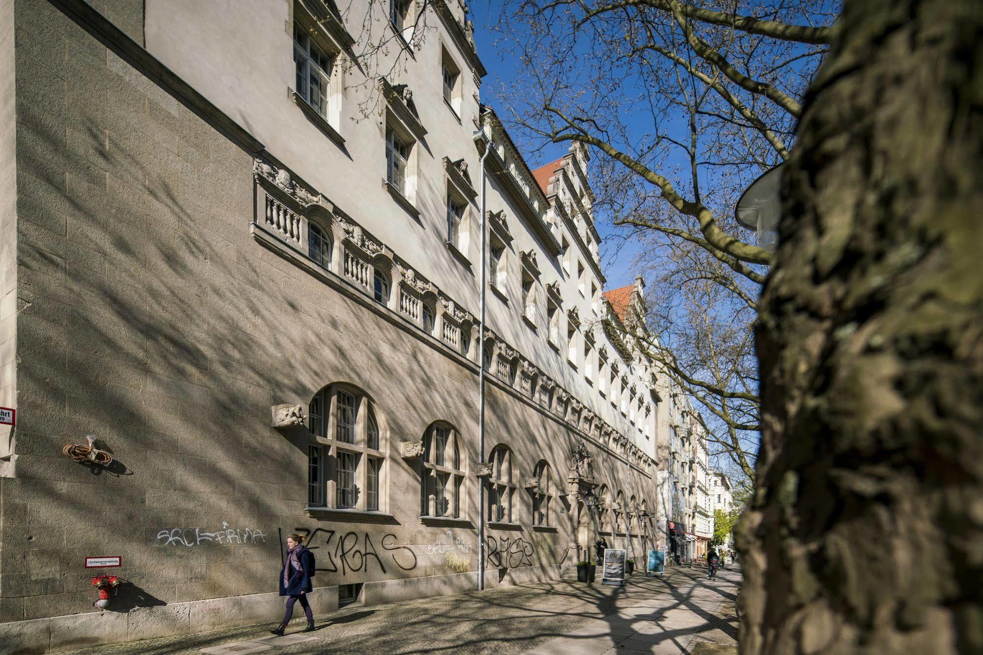 Oderberger 4* Berlino