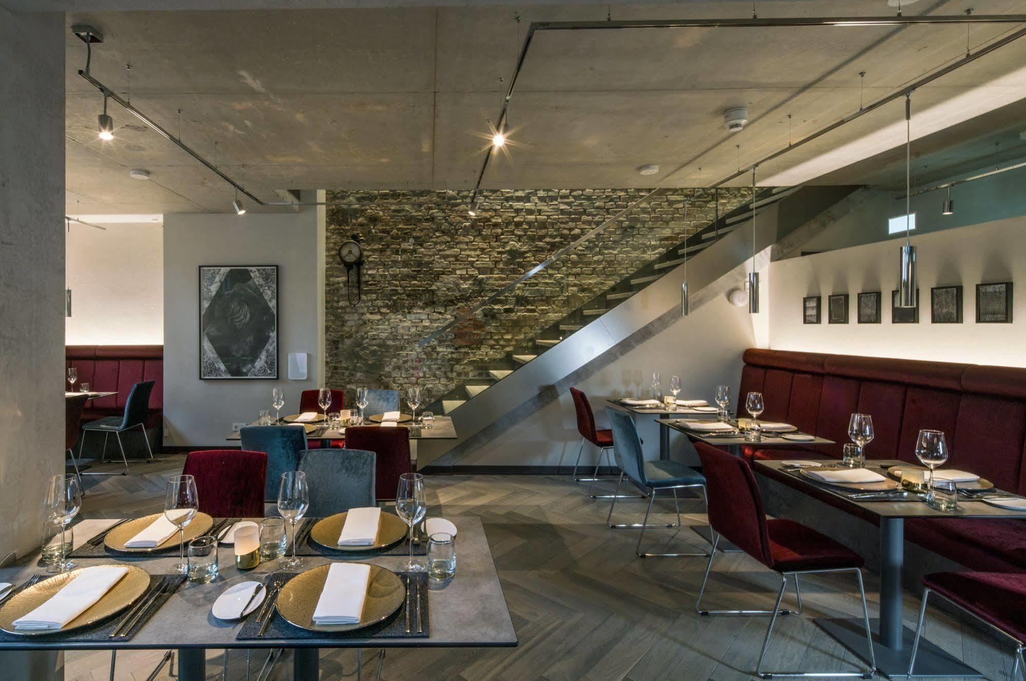 Hotel Oderberger Berlino